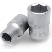 Короткая торцевая головка Станкоимпорт CS-14.10.13-6 Короткая торцевая головка Станкоимпорт CS-14.10.13-6