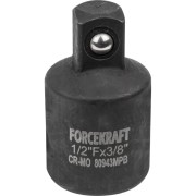 Ударный адаптер-переходник Forcekraft fk-80943mpb 55018 Ударный адаптер-переходник Forcekraft fk-80943mpb 55018