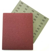 Водостойкая шлифовальная шкурка Pobedit О/А 2024004