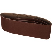 Шлифовальная лента REDVERG 920131 6624251 Шлифовальная лента REDVERG 920131 6624251