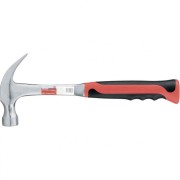 Молоток-гвоздодер MATRIX 10460 Молоток-гвоздодер MATRIX 10460