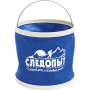 Складное ведро Следопыт PF-CT-F04
