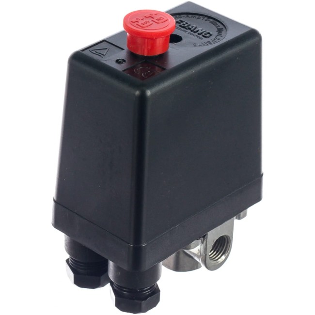 Одноступенчатое реле давления Foxweld 5764