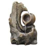 Садовый фонтан GREEN APPLE GWXF02933 Кувшин Б0008233 Садовый фонтан GREEN APPLE GWXF02933 Кувшин Б0008233