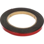 Усиленная двусторонняя клейкая лента MATRIX 89082 Усиленная двусторонняя клейкая лента MATRIX 89082