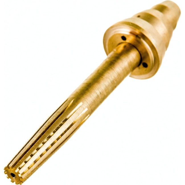 Внутренний пропановый мундштук к резакам КОРД № 1П СВ000010112-2