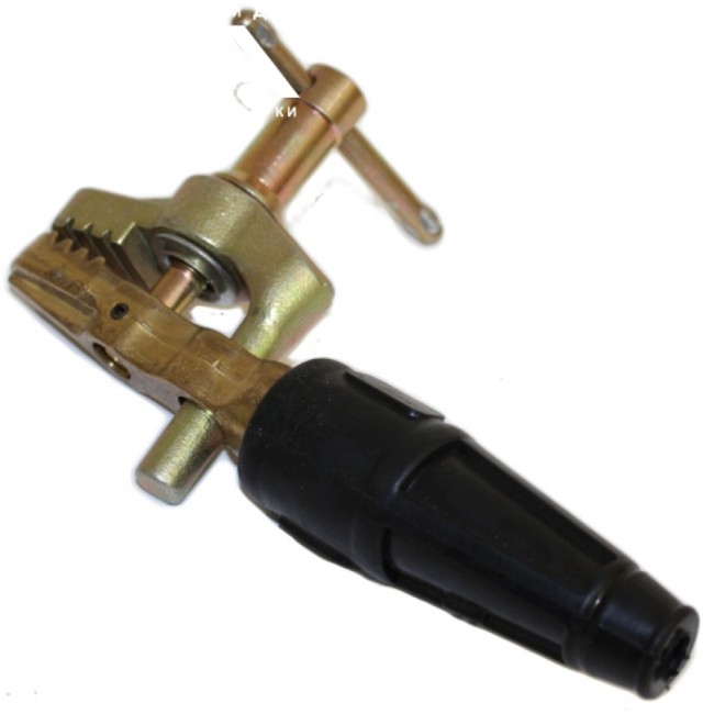 Клемма заземления Дока КЗ-600 DK.4210.03333