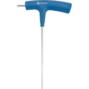 Т-образный шестигранный ключ NORGAU 061009030