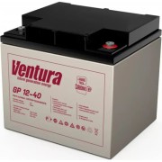 Аккумуляторная батарея Ventura GP 12-40 Аккумуляторная батарея Ventura GP 12-40