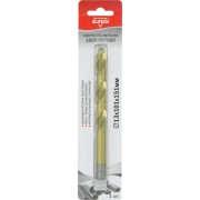 Сверло для металла Elitech 1820.097900 Сверло для металла Elitech 1820.097900