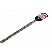 Центрованный бур sds-plus по бетону КВАДРА HARD KHC160260N