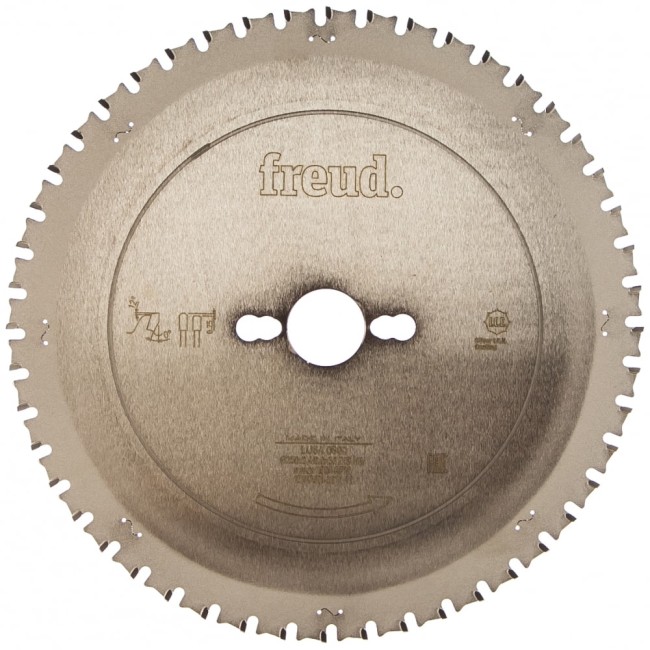 Пильный диск по железу FREUD PRO LU6A LU6A 0800
