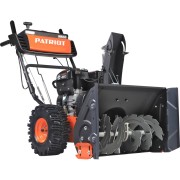 Снегоуборщик Patriot ПАТРИОТ СИБИРЬ 57 426108657