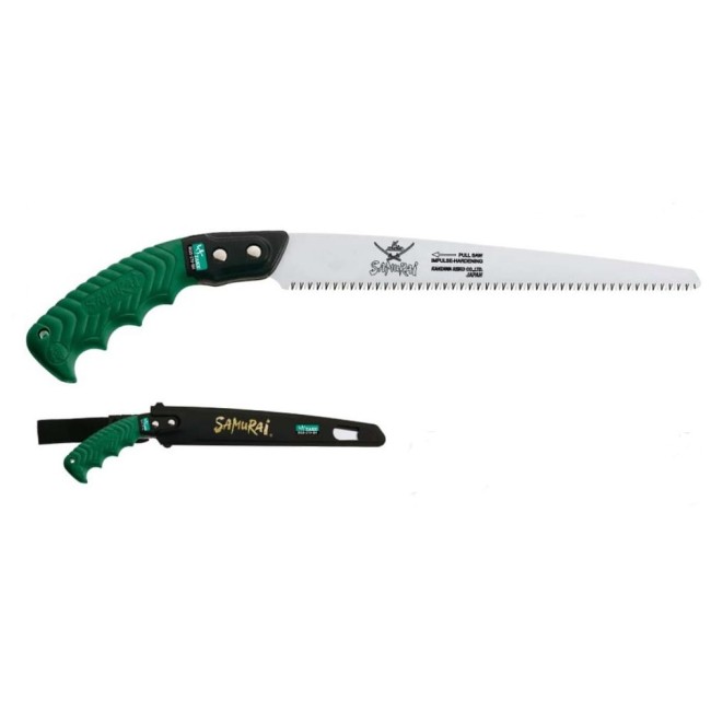 Пила SAMURAI Ножовки по дереву BGS-300-SH