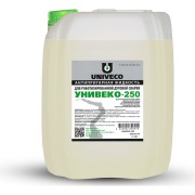 Антипригарная жидкость для роботизированной сварки УНИВЕКО Унивеко-250 4620002841171
