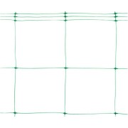 Шпалерная сетка для огурцов ПРОТЭКТ Ф-190/2/10 лз Шпалерная сетка для огурцов ПРОТЭКТ Ф-190/2/10 лз