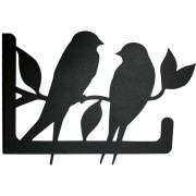 Держатель для кашпо GRILLUX Ласточки ВЗР2628.012 Держатель для кашпо GRILLUX Ласточки ВЗР2628.012