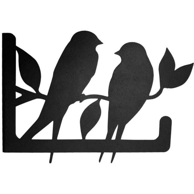 Держатель для кашпо GRILLUX Ласточки ВЗР2628.012