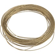 Струна для снятия стекол автомобиля WIEDERKRAFT WDK-65106 Струна для снятия стекол автомобиля WIEDERKRAFT WDK-65106