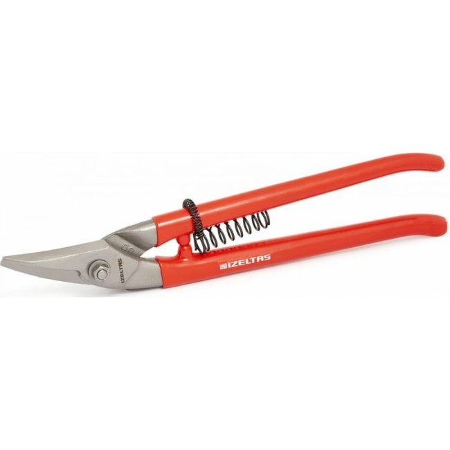 Правые ножницы по металлу IZELTAS 6210270250