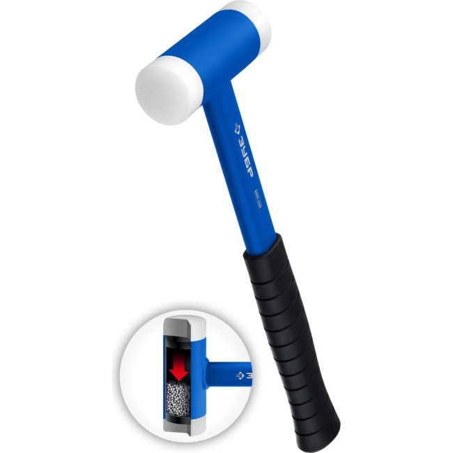 Многофункциональный молоток ЗУБР Эксперт 2043-35