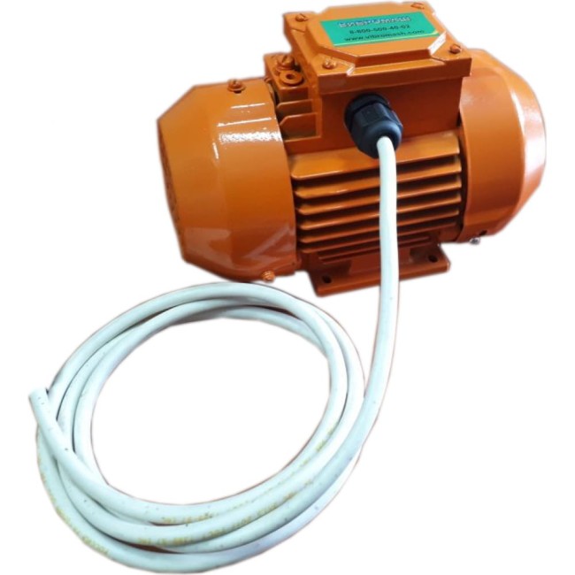 Площадочный вибратор ВИБРОМАШ ВИ-320 В