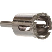 Коронка по стеклу и керамике vertextools 336-25-55 Коронка по стеклу и керамике vertextools 336-25-55