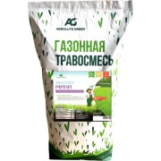 Газонная травосмесь ABSOLUTE GREEN Абсолют Мини 00000000338 Газонная травосмесь ABSOLUTE GREEN Абсолют Мини 00000000338