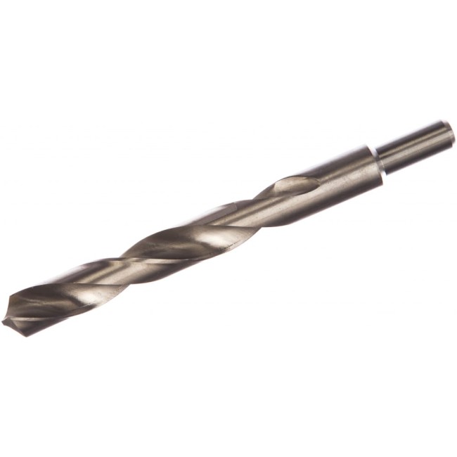 Сверло по металлу Энкор 21140