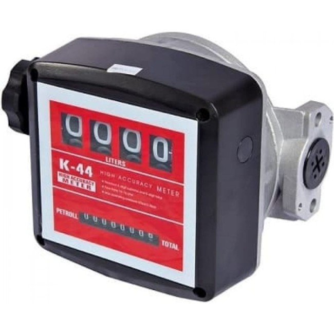Механический счетчик Петролл petroll к-44v 1103