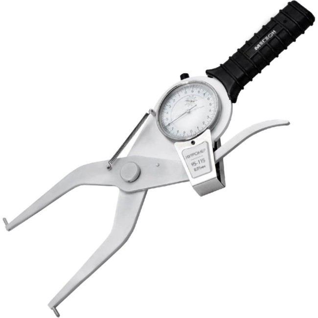 Микрометрический нутромер МЕГЕОН 80135