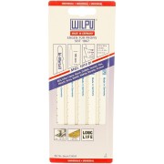 Пилка для строит.матер. с остатками металла до 80мм, труб, профилей WILPU 263100005