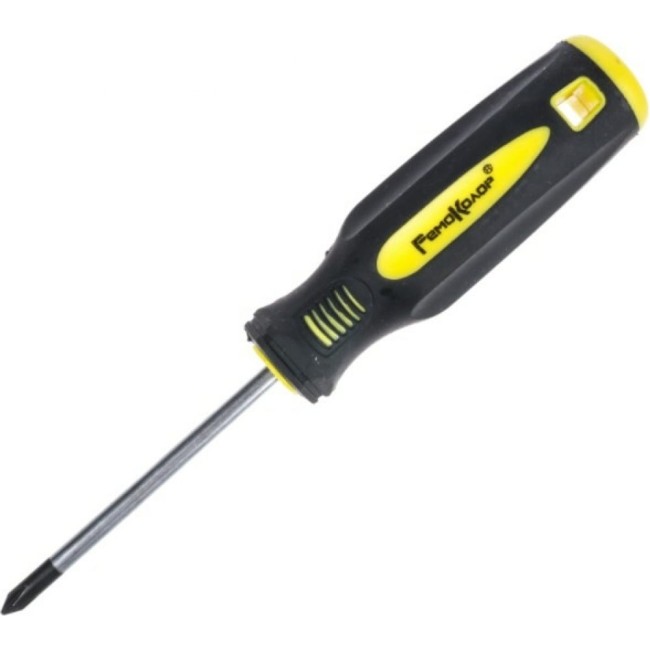 Отвертка РемоКолор ULTRA 33-0-610