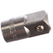 Уменьшающий адаптер для торцовых головок KRAFTOOL INDUSTRIE QUALITAT 27840_z01 Уменьшающий адаптер для торцовых головок KRAFTOOL INDUSTRIE QUALITAT 27840_z01