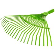 Стальные веерные грабли PALISAD 617705 Стальные веерные грабли PALISAD 617705