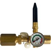 Гелиевый редуктор для воздушных шаров YILDIZ 5680-RU Гелиевый редуктор для воздушных шаров YILDIZ 5680-RU