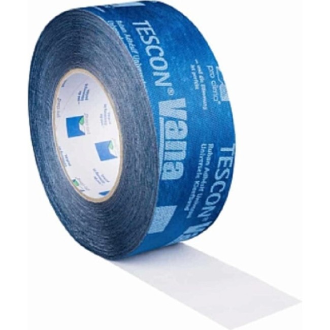 Клейкая лента Pro Clima TESCON VANA 1AR02070