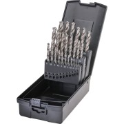 Набор сверл Terrax by RUKO A214215RO Набор сверл Terrax by RUKO A214215RO