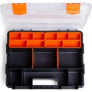 Кейс-органайзер КВТ К-06 81443