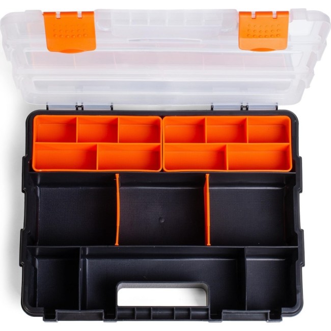 Кейс-органайзер КВТ К-06 81443