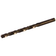 Спиральное сверло по металлу THORVIK TDB086K5 52708 Спиральное сверло по металлу THORVIK TDB086K5 52708