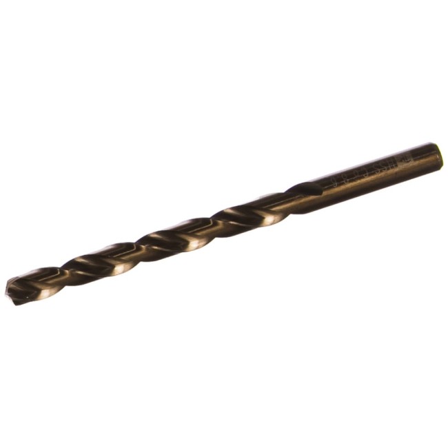 Спиральное сверло по металлу THORVIK TDB086K5 52708