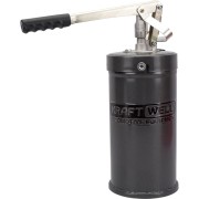Нагнетатель масла KraftWell KRW1795 Нагнетатель масла KraftWell KRW1795