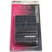 Набор бит SKRAB 41600 Набор бит SKRAB 41600