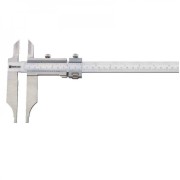 Нониусный цеховой штангенциркуль NORGAU 040005152 Нониусный цеховой штангенциркуль NORGAU 040005152