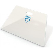 Широкий шпатель для шпатлевки, штукатурных работ и кладки паркета DEKOR HASSAN 1360 Широкий шпатель для шпатлевки, штукатурных работ и кладки паркета DEKOR HASSAN 1360