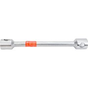 Кованый торцевой баллонный ключ Airline AK-B-13 Кованый торцевой баллонный ключ Airline AK-B-13