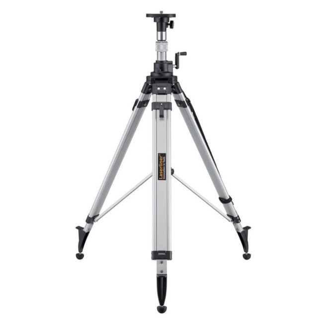 Штатив Laserliner Crank Tripod 300 cm 080.39