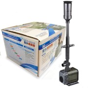 Фонтанный комплект Ваш любимый пруд HQB-5003