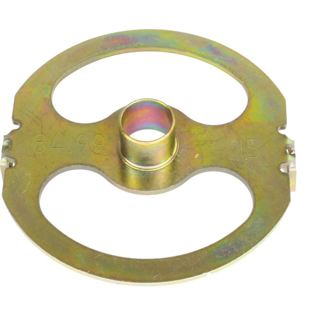 Втулка для фрезера FESTOOL OF 1400 EBQ DOOR-TOOL Б.5.10